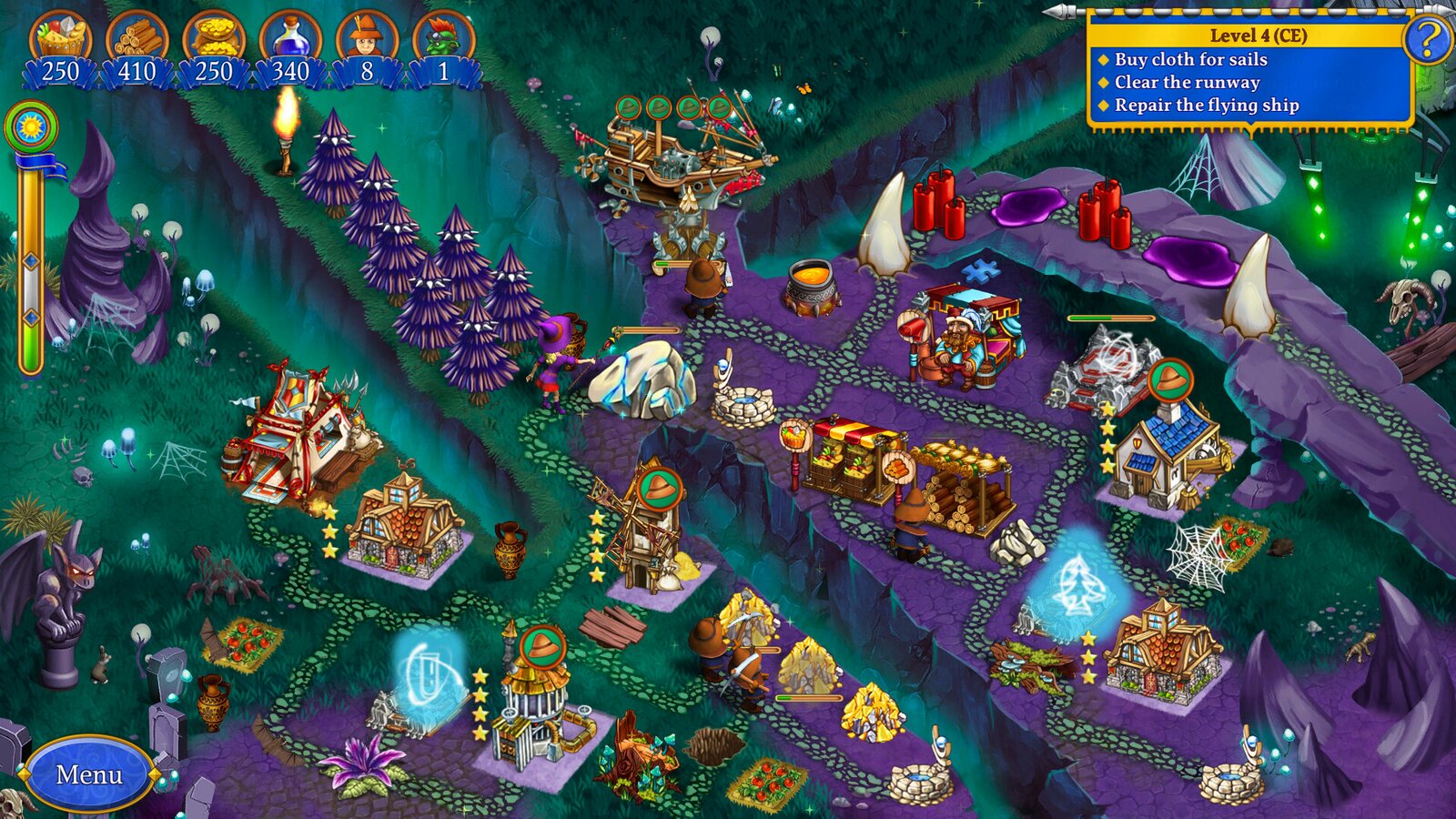 New Yankee: Through the History Mirror