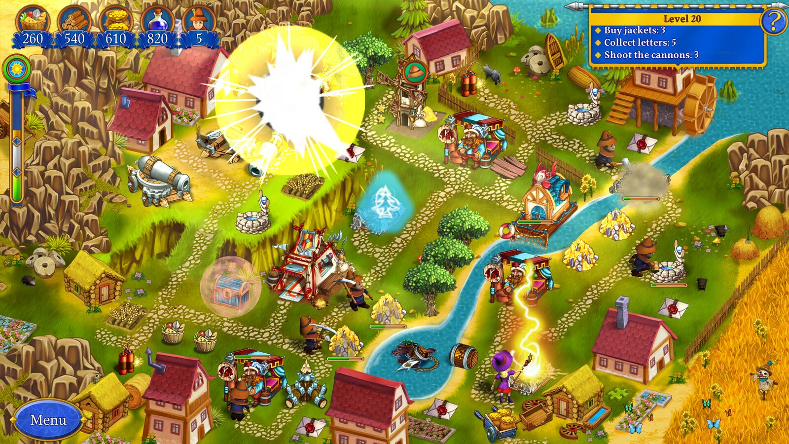 New Yankee: Through the History Mirror