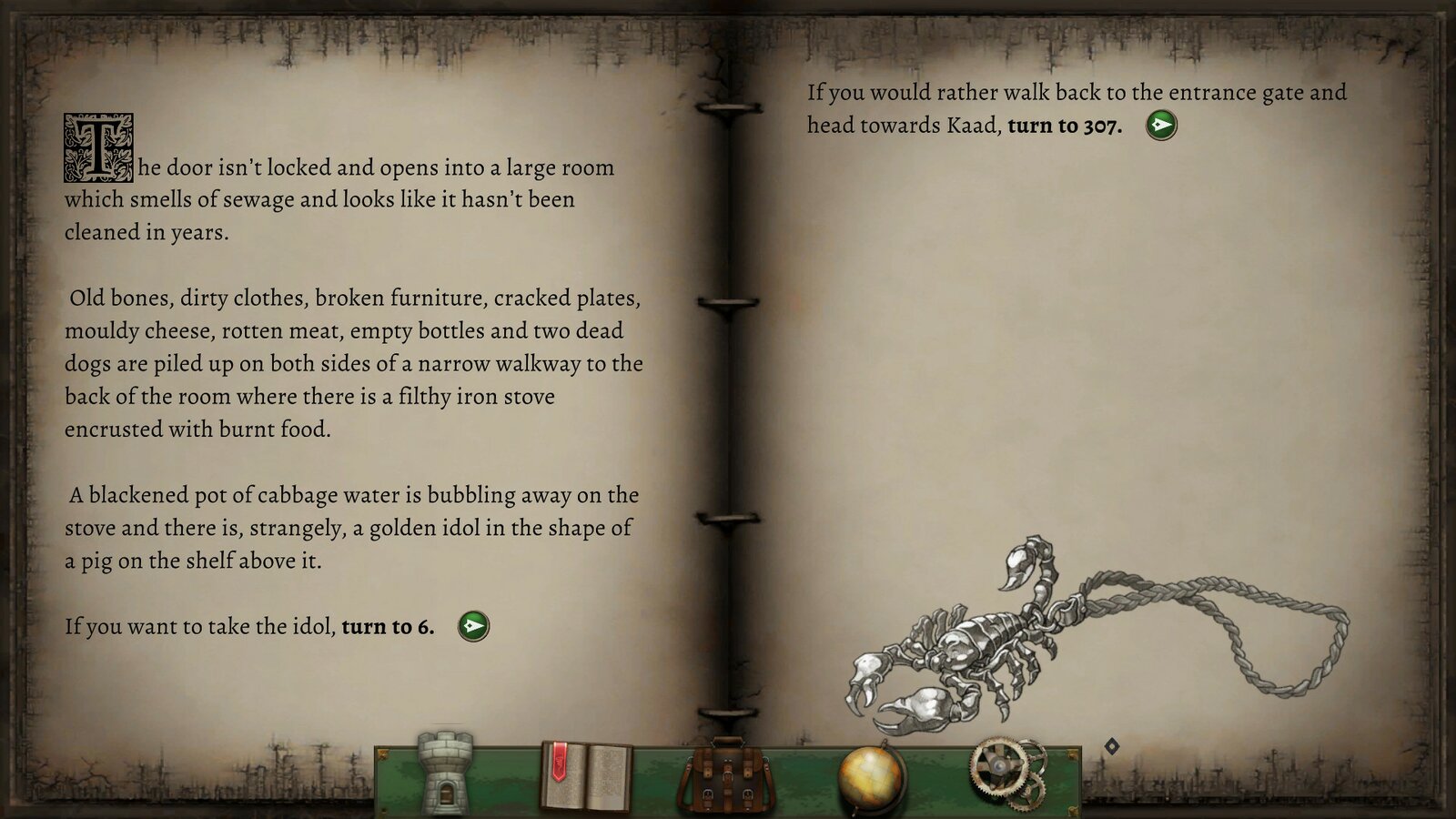 Assassins of Allansia (Fighting Fantasy Classics)