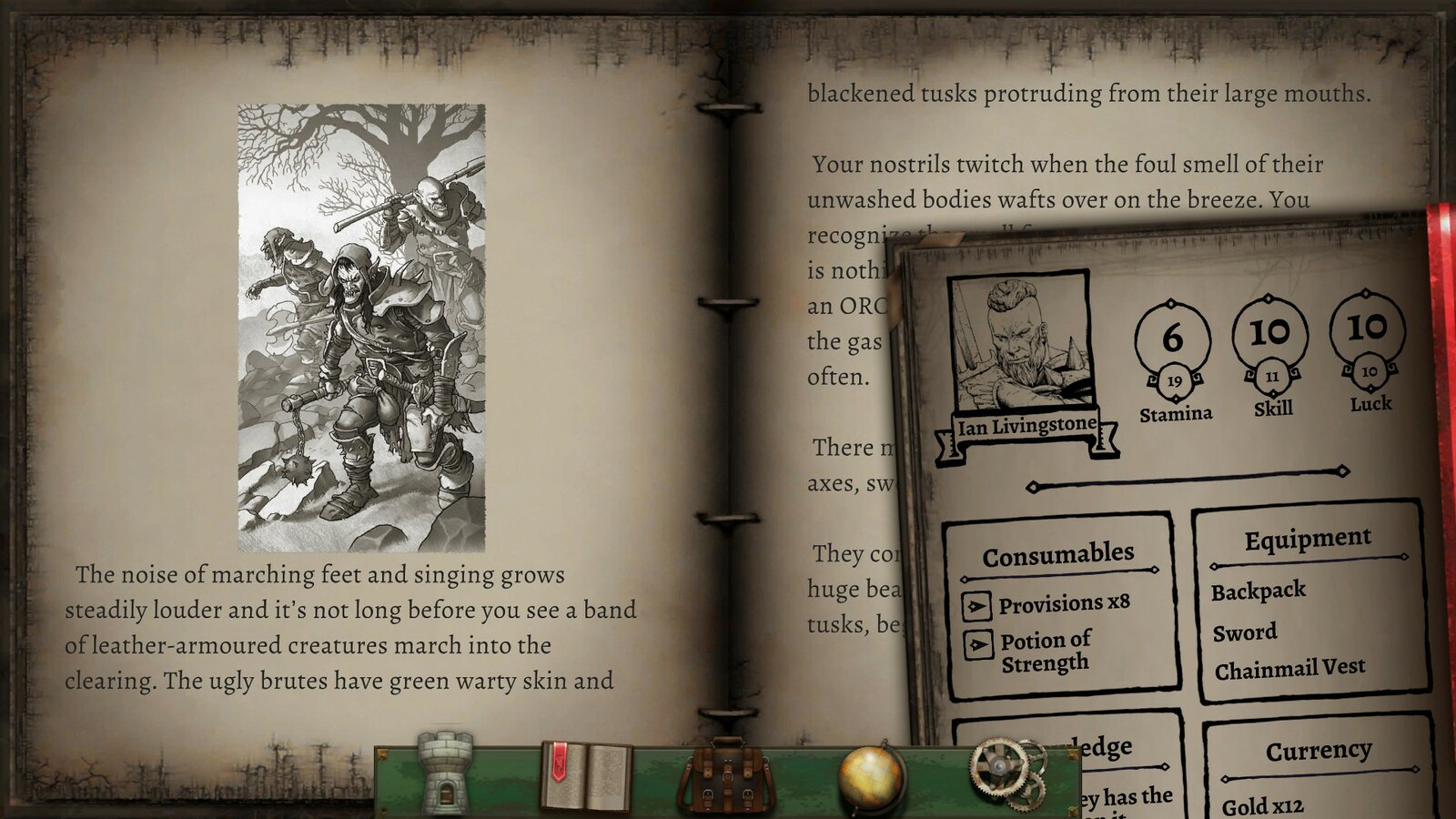 Assassins of Allansia (Fighting Fantasy Classics)