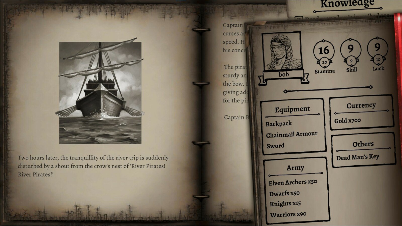 Armies of Death (Fighting Fantasy Classics)