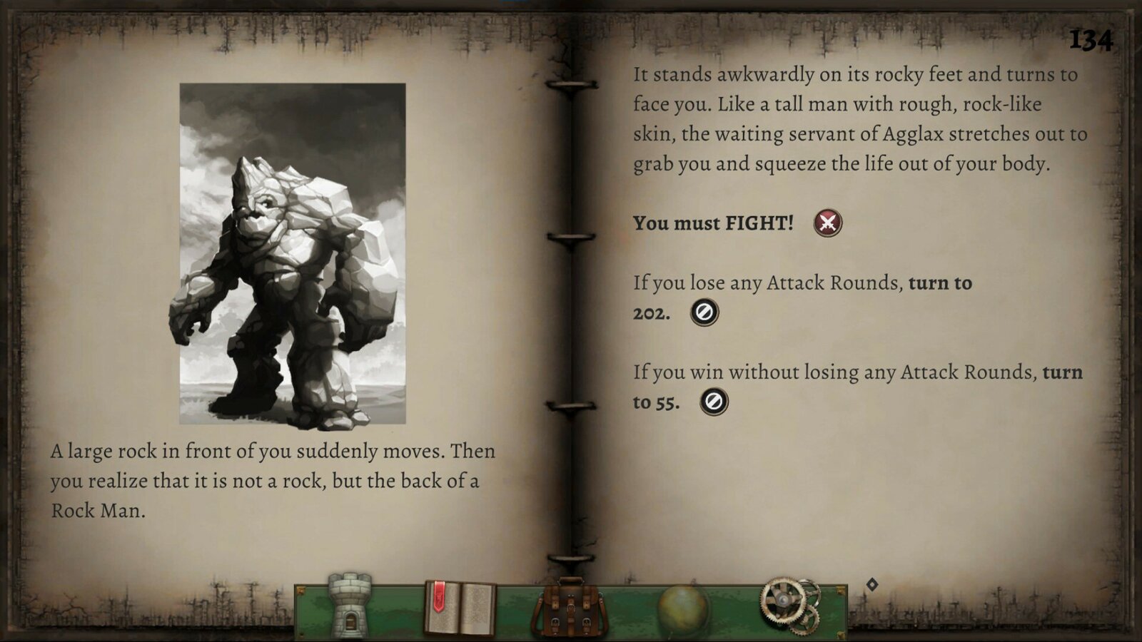 Armies of Death (Fighting Fantasy Classics)