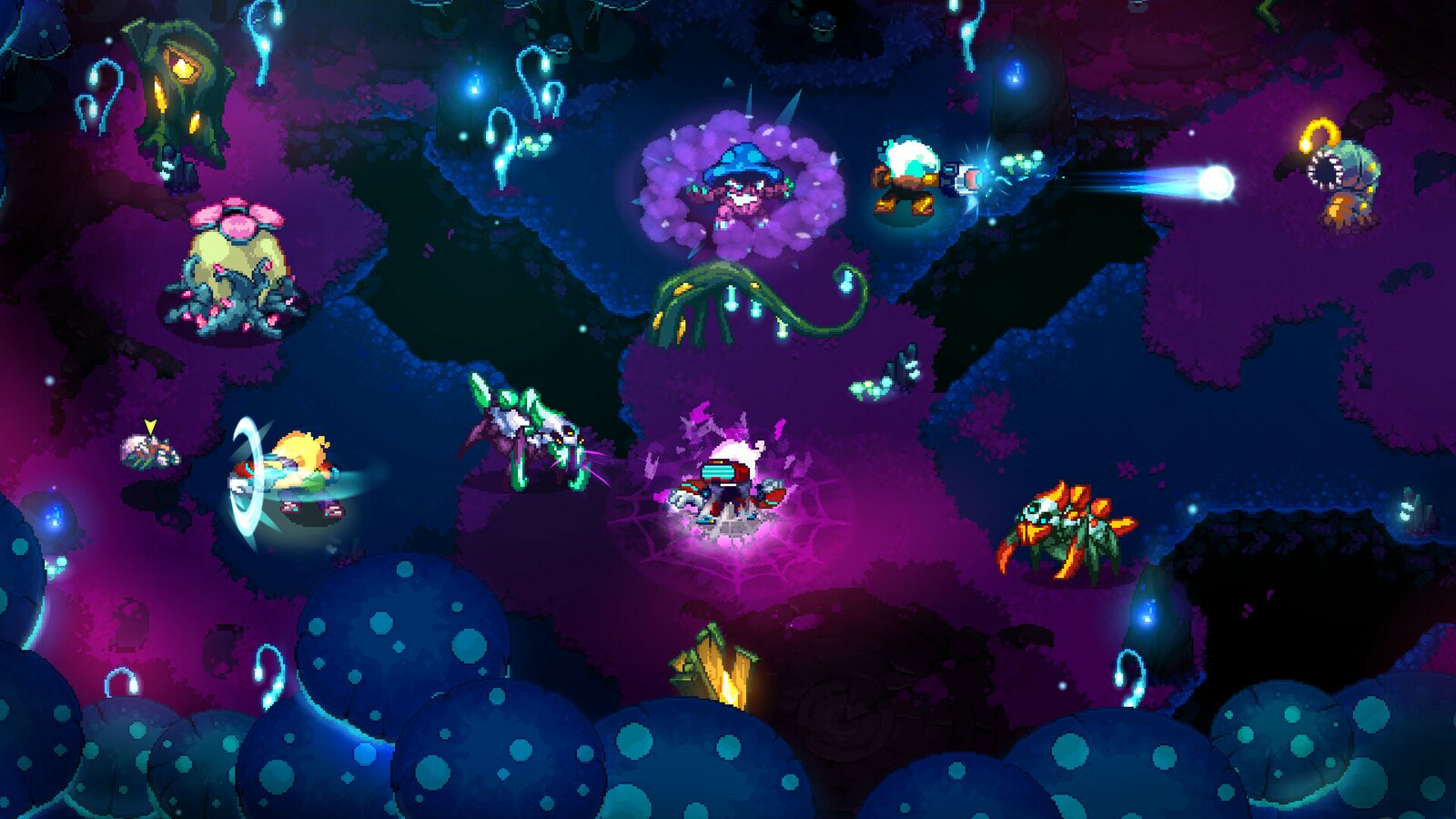 Ember Knights - Wrath of the Architect