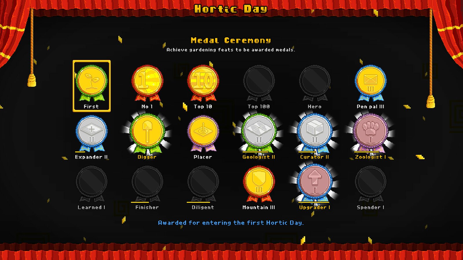 Horticular: Build a Garden, Attract Wildlife