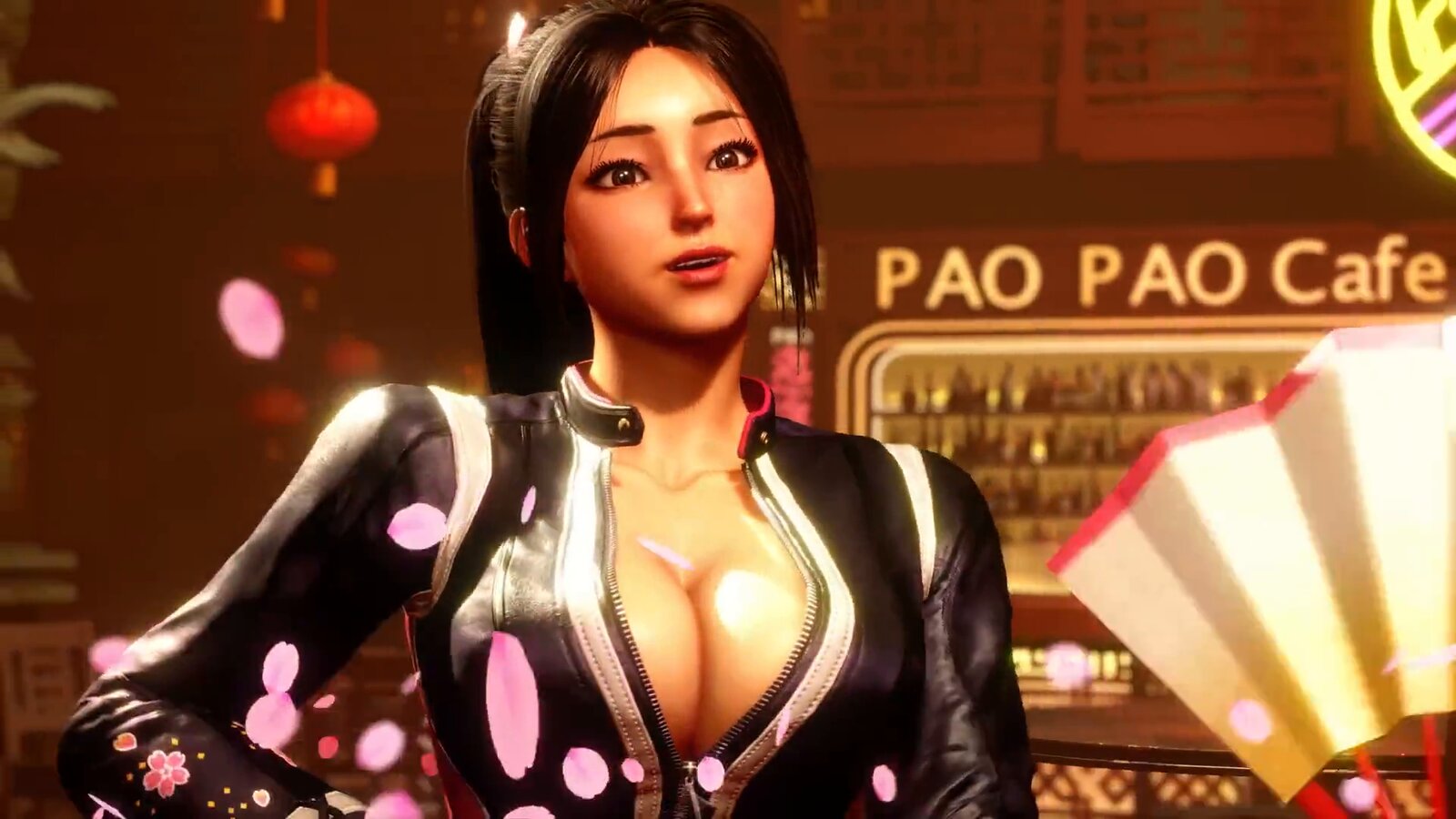 Street Fighter 6 - Year 2 Character Pass