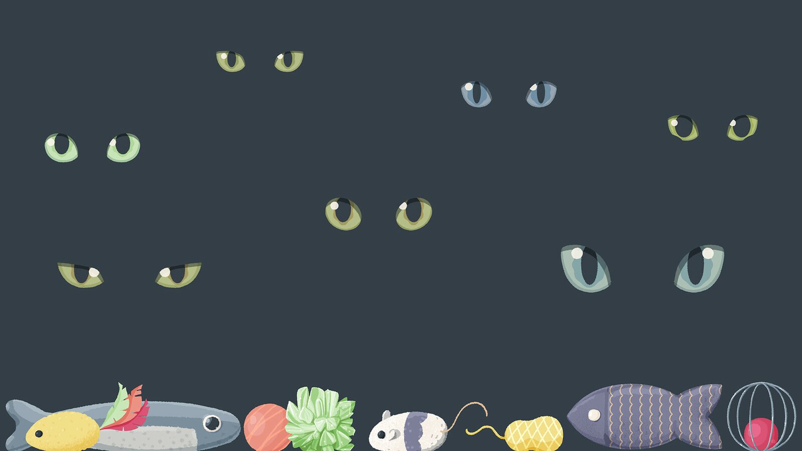 A Little to the Left: Seeing Stars