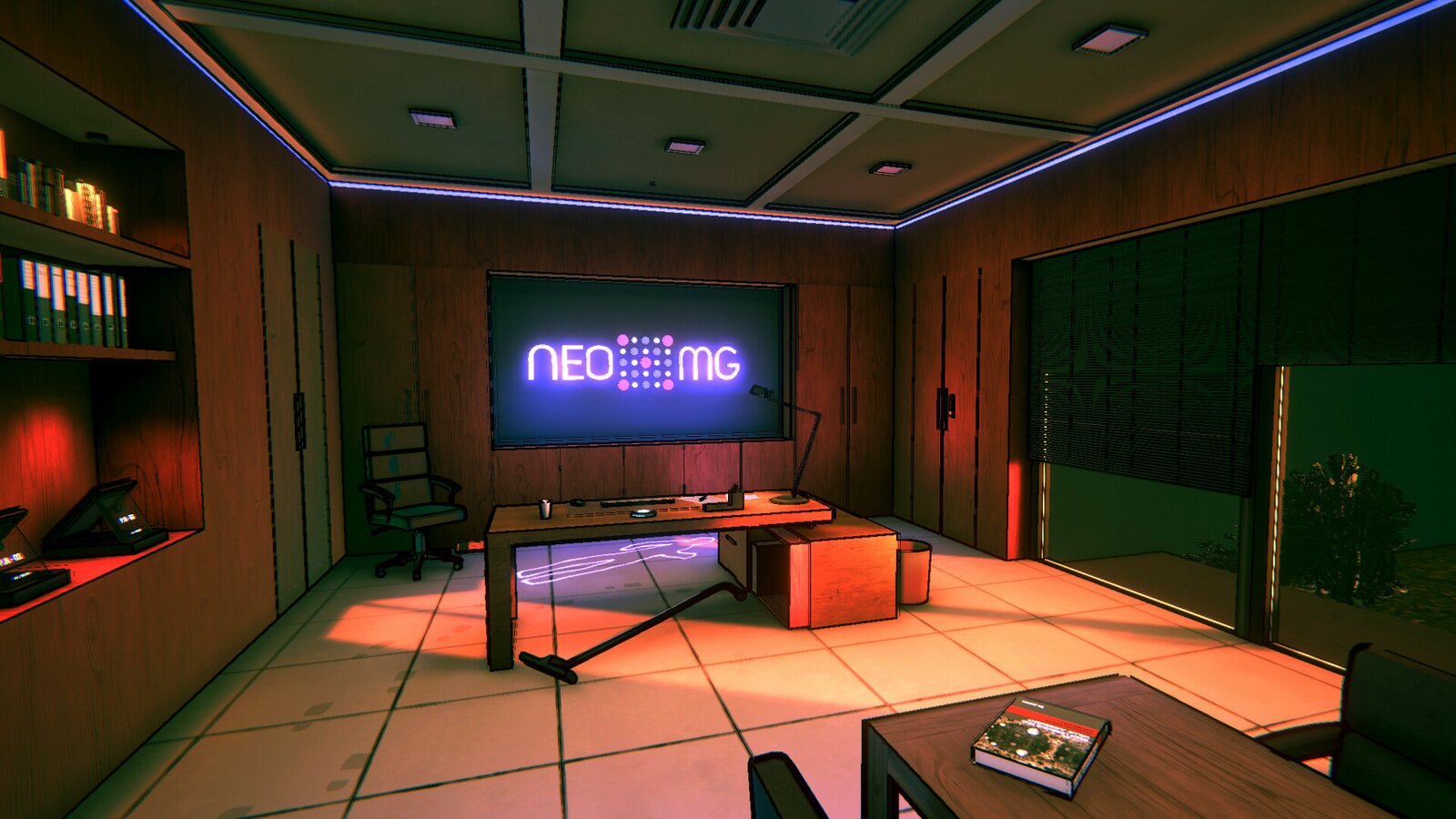 Uncover the Smoking Gun