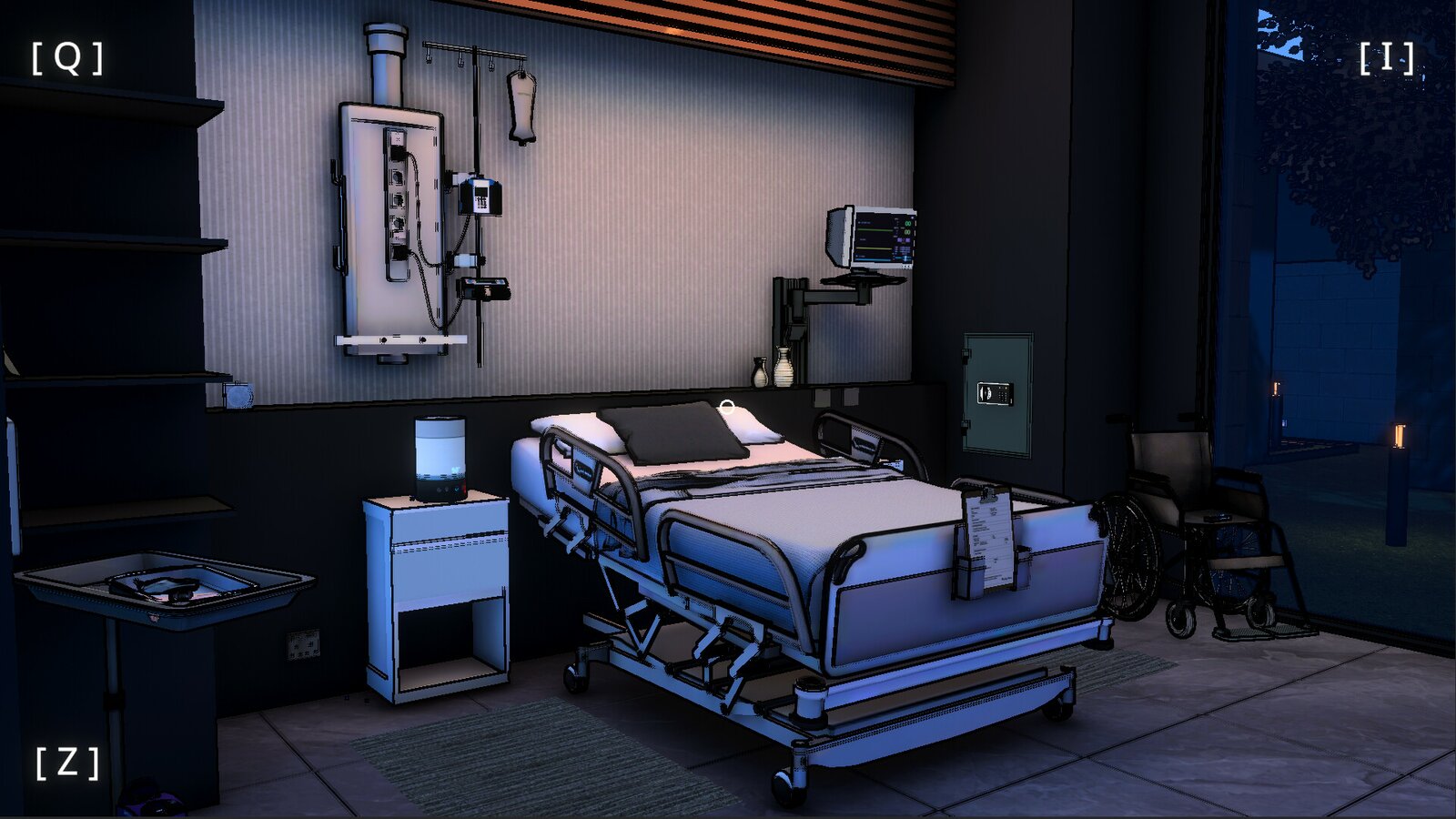 Uncover the Smoking Gun