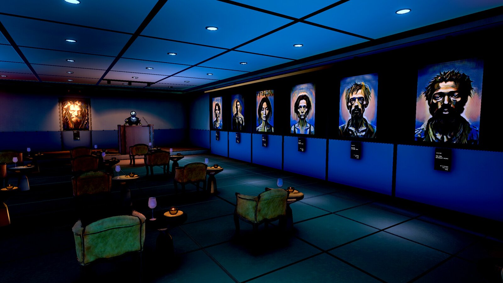 Uncover the Smoking Gun