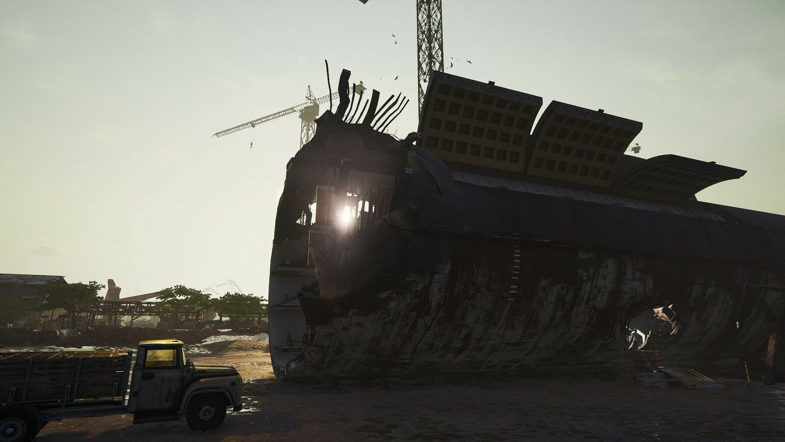 Ship Graveyard Simulator 2 - Submarines DLC