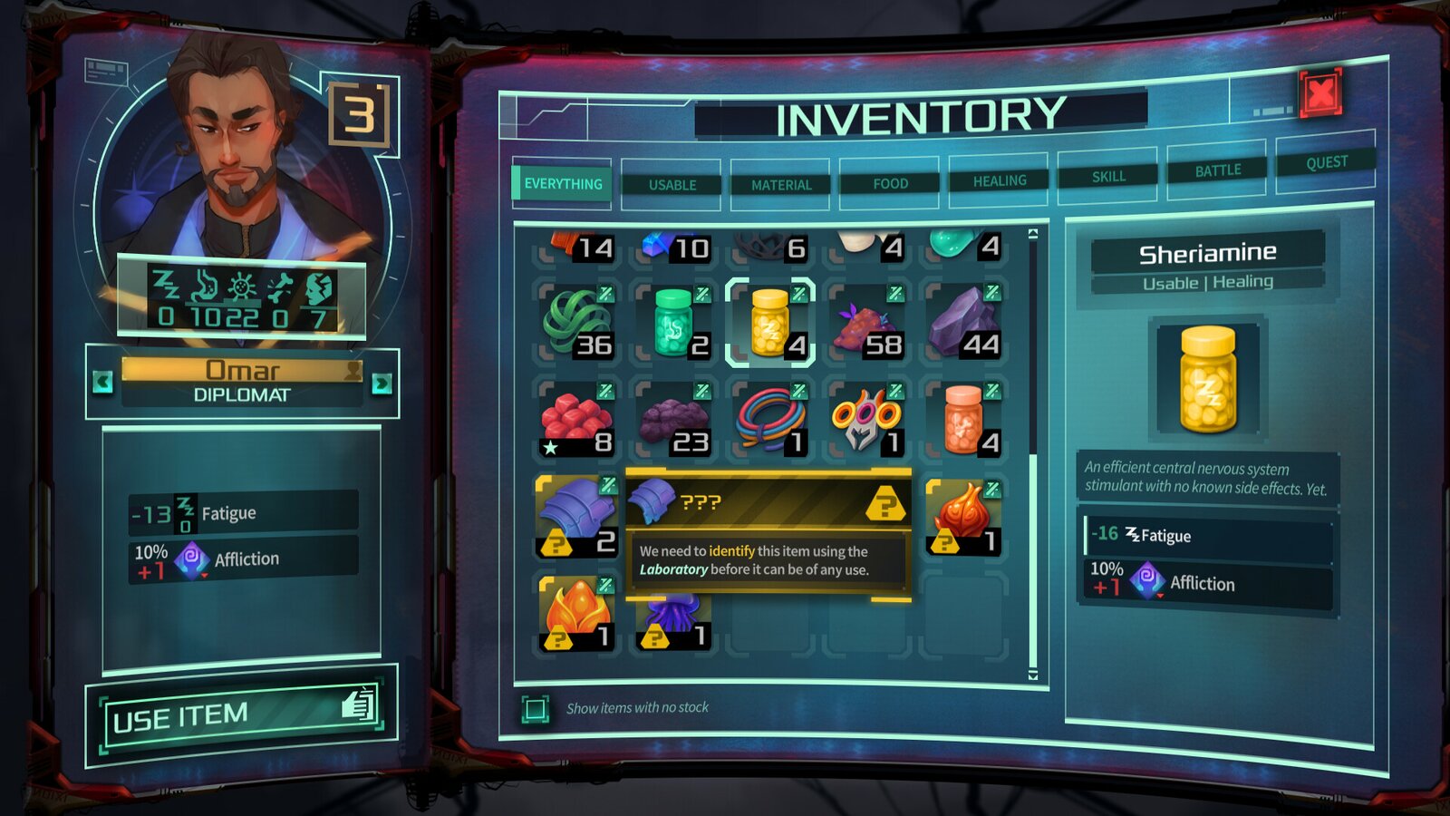 Dead in Antares - Supporter Edition