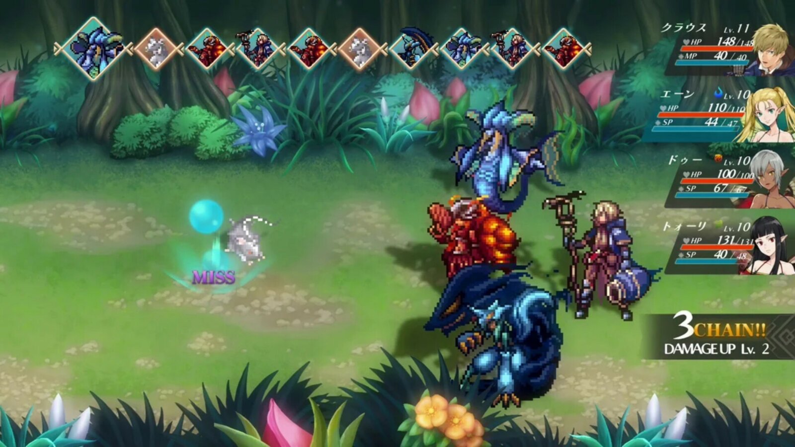 WiZmans World Re;Try - Additional Bonus Monster Pack