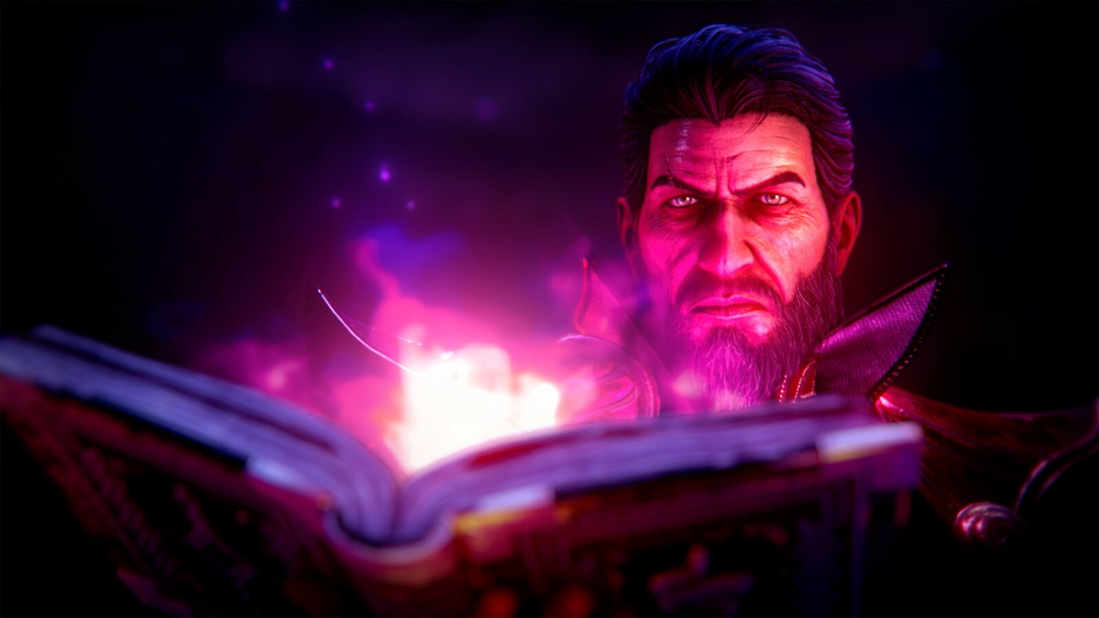 Diablo II: Resurrected - Reign of the Warlock