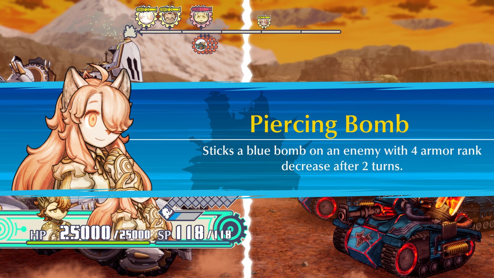 Fuga: Melodies of Steel 3 - Deluxe Edition Upgrade Pack