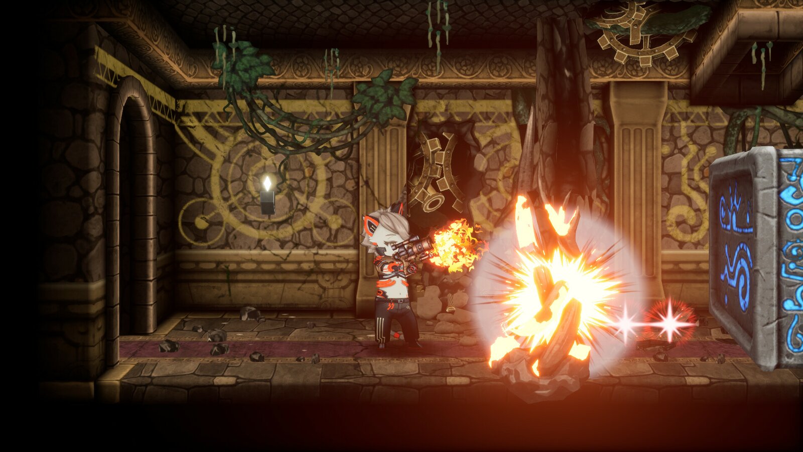 Fuga: Melodies of Steel 3 - Season Pass