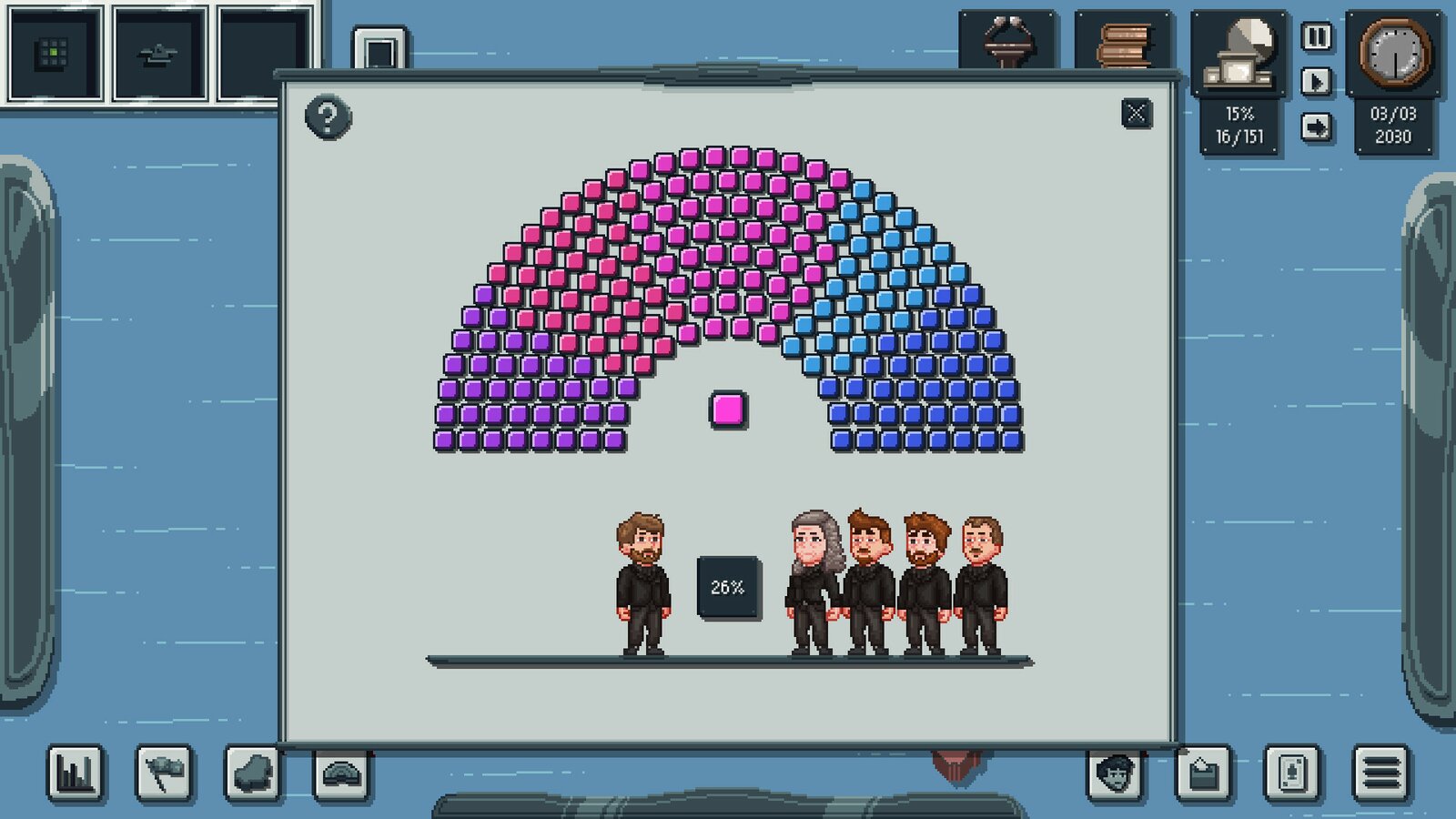 Vox Populi: Australia 2025