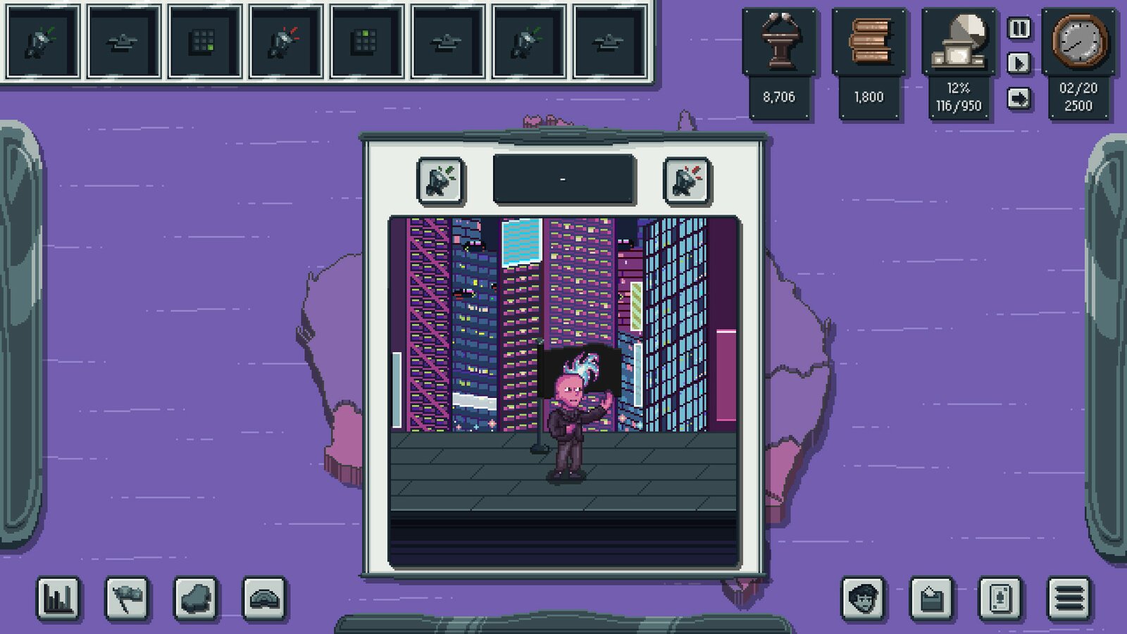 Vox Populi: Australia 2025