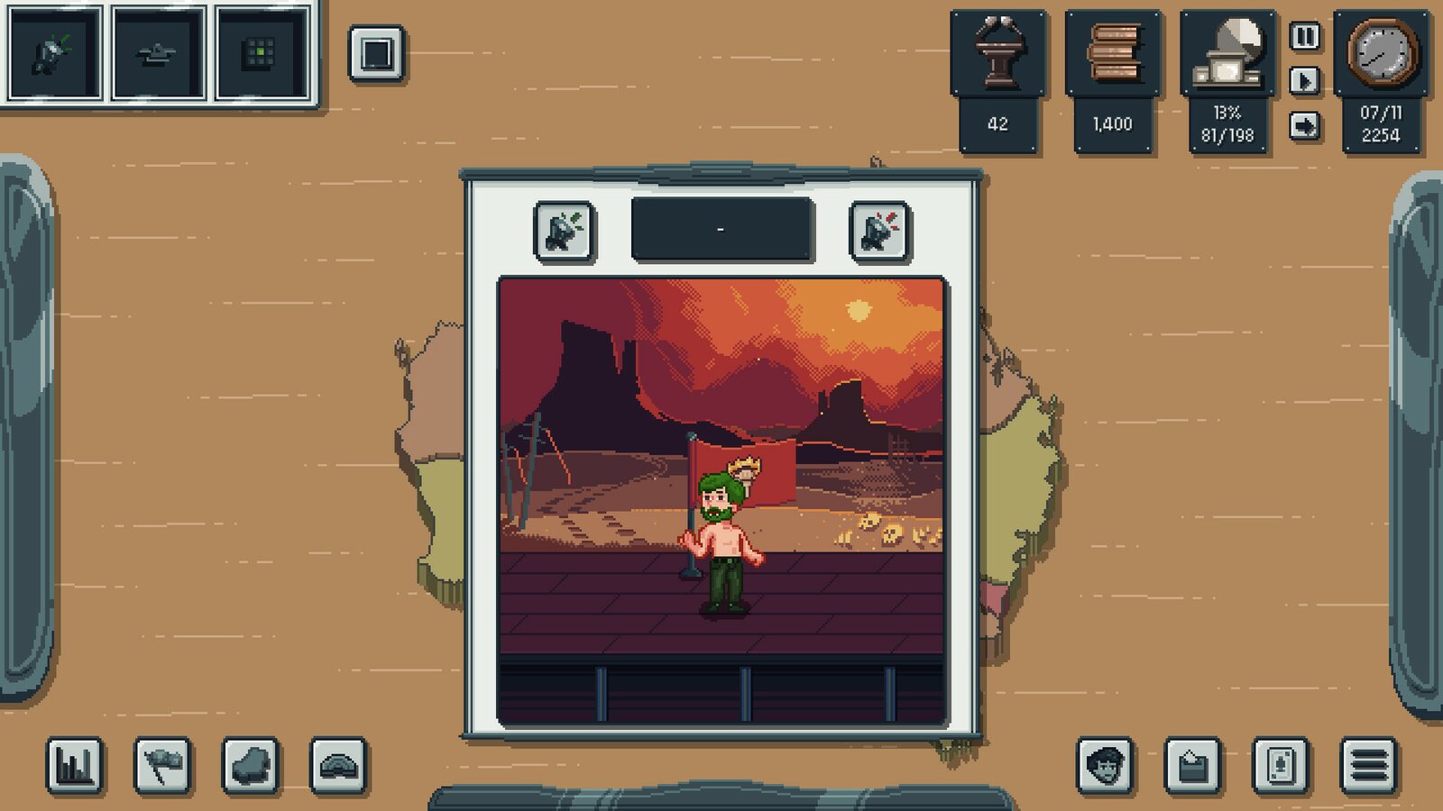 Vox Populi: Australia 2025