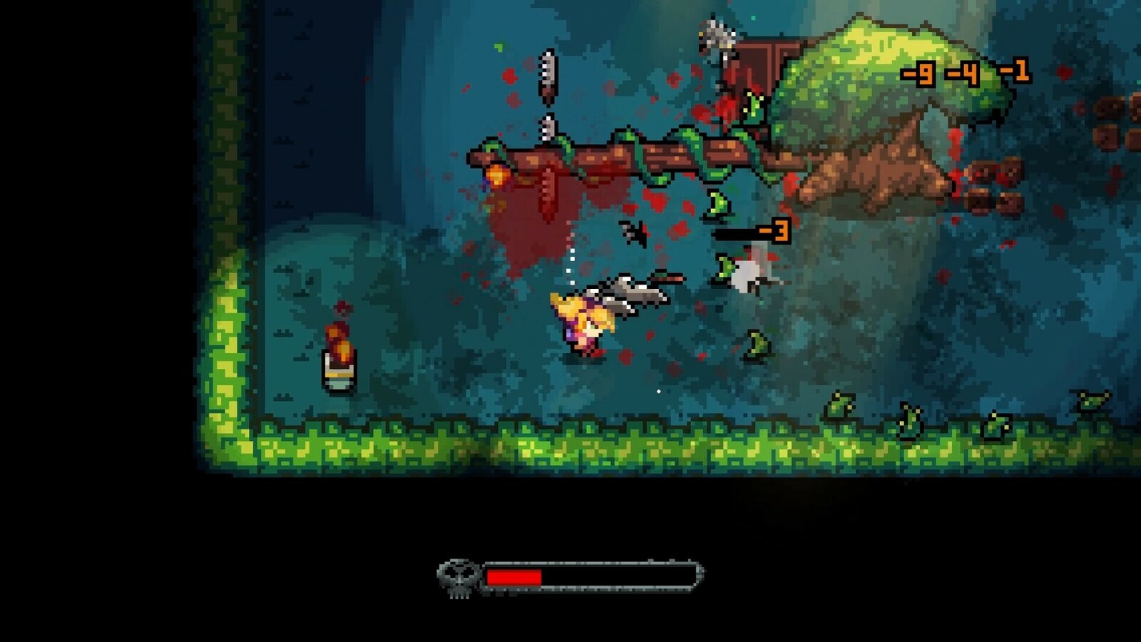 Heroes Of  Loot: Gauntlet Of Power