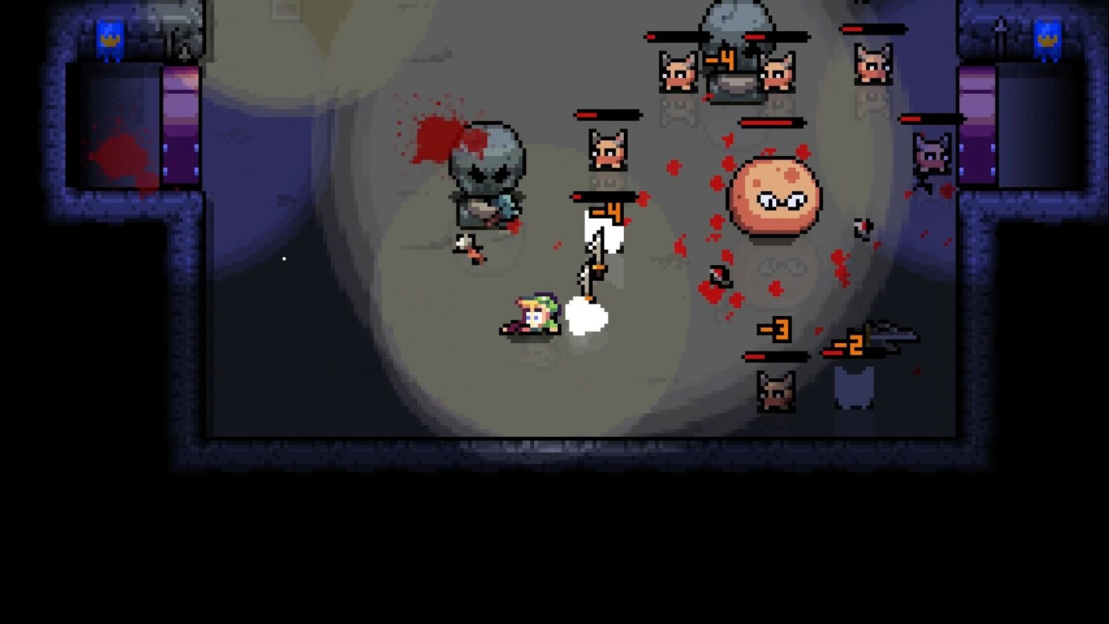 Heroes Of  Loot: Gauntlet Of Power