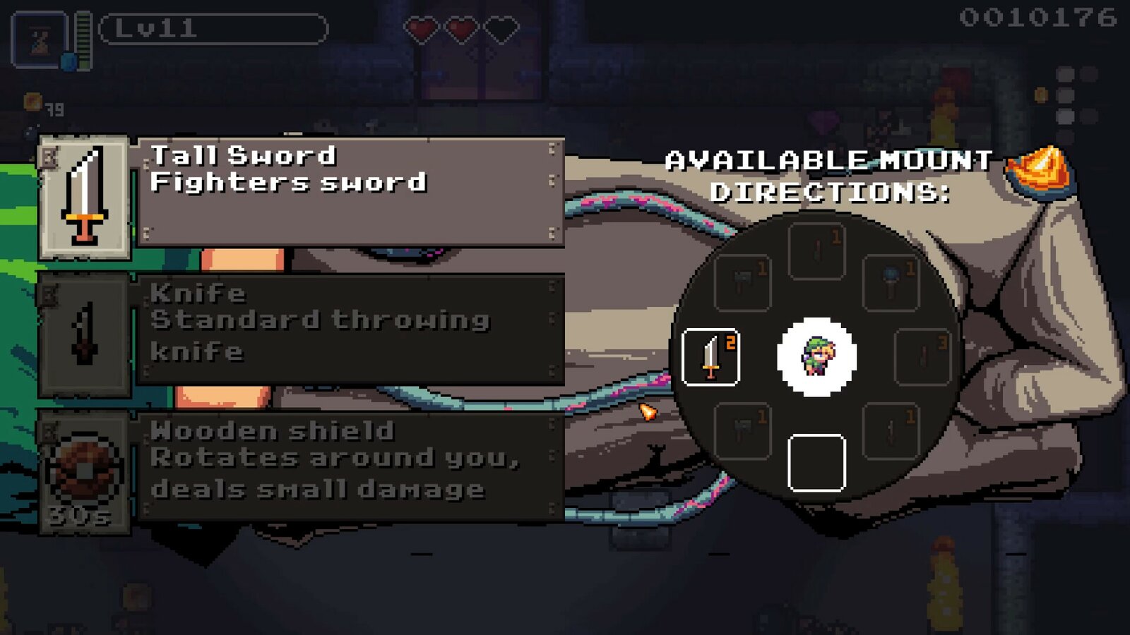 Heroes Of  Loot: Gauntlet Of Power