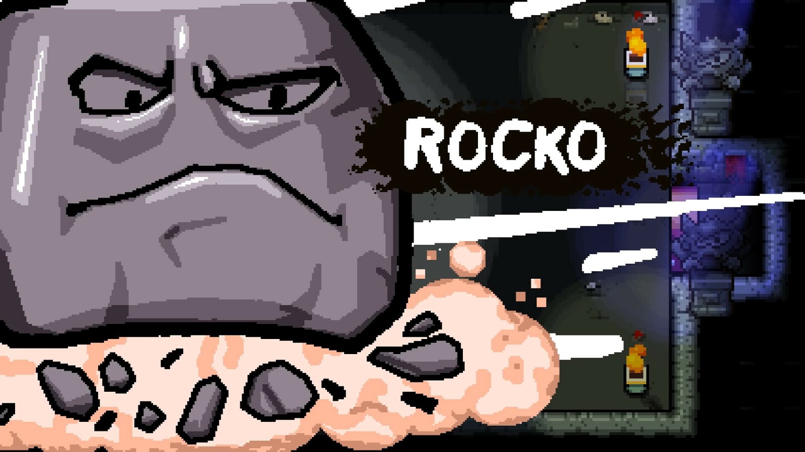 Heroes Of  Loot: Gauntlet Of Power