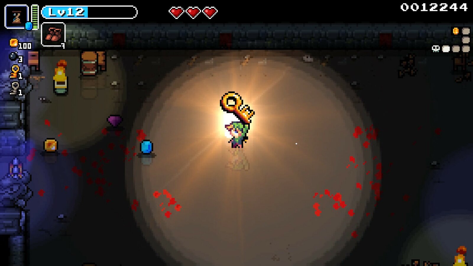 Heroes Of  Loot: Gauntlet Of Power