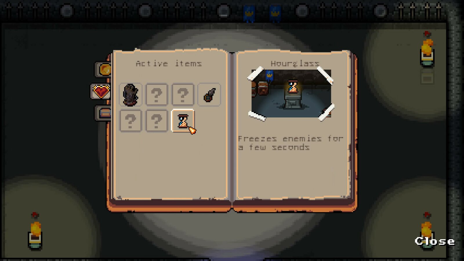 Heroes Of  Loot: Gauntlet Of Power