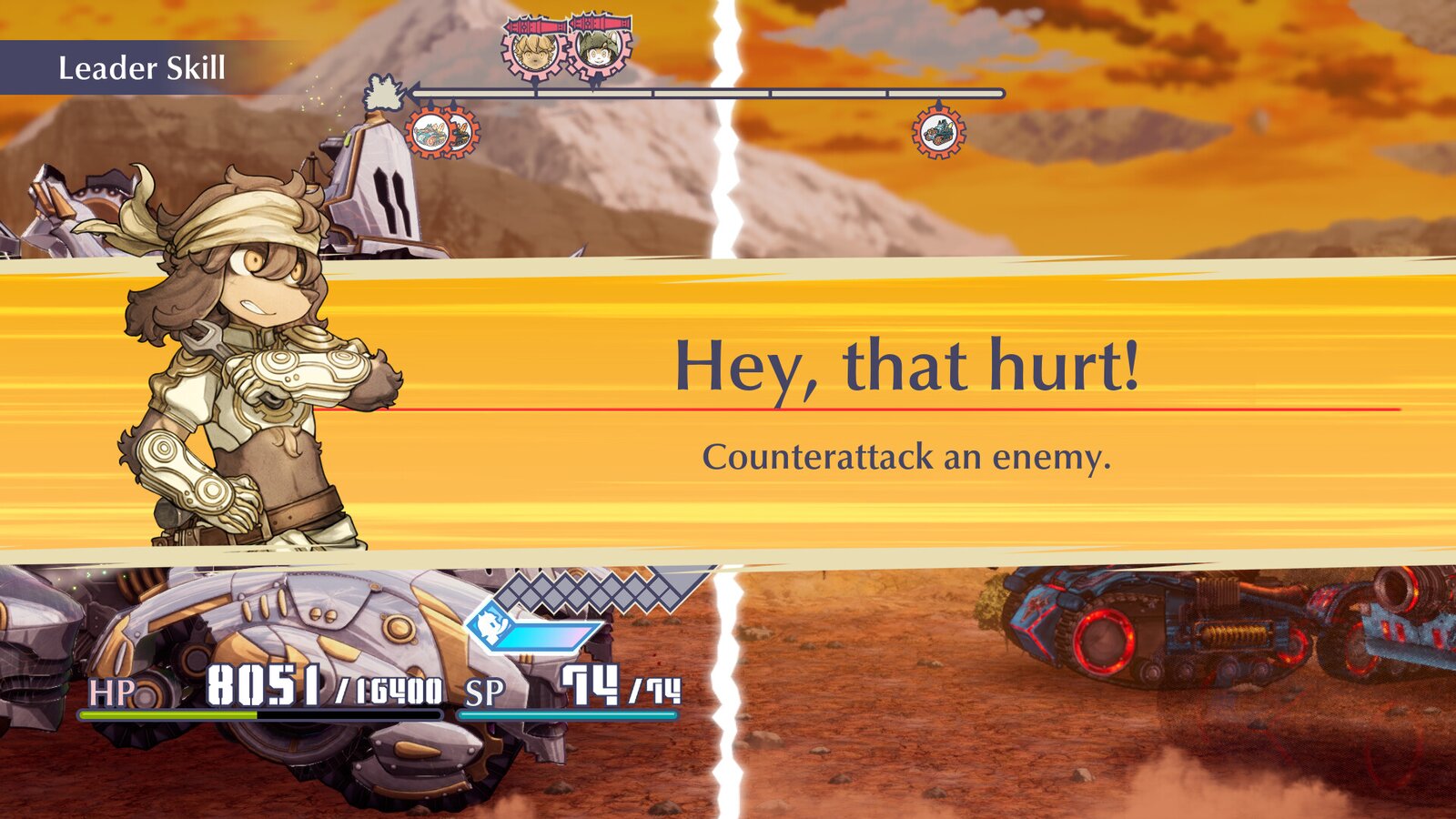 Fuga: Melodies of Steel 3 - Ultimate Edition