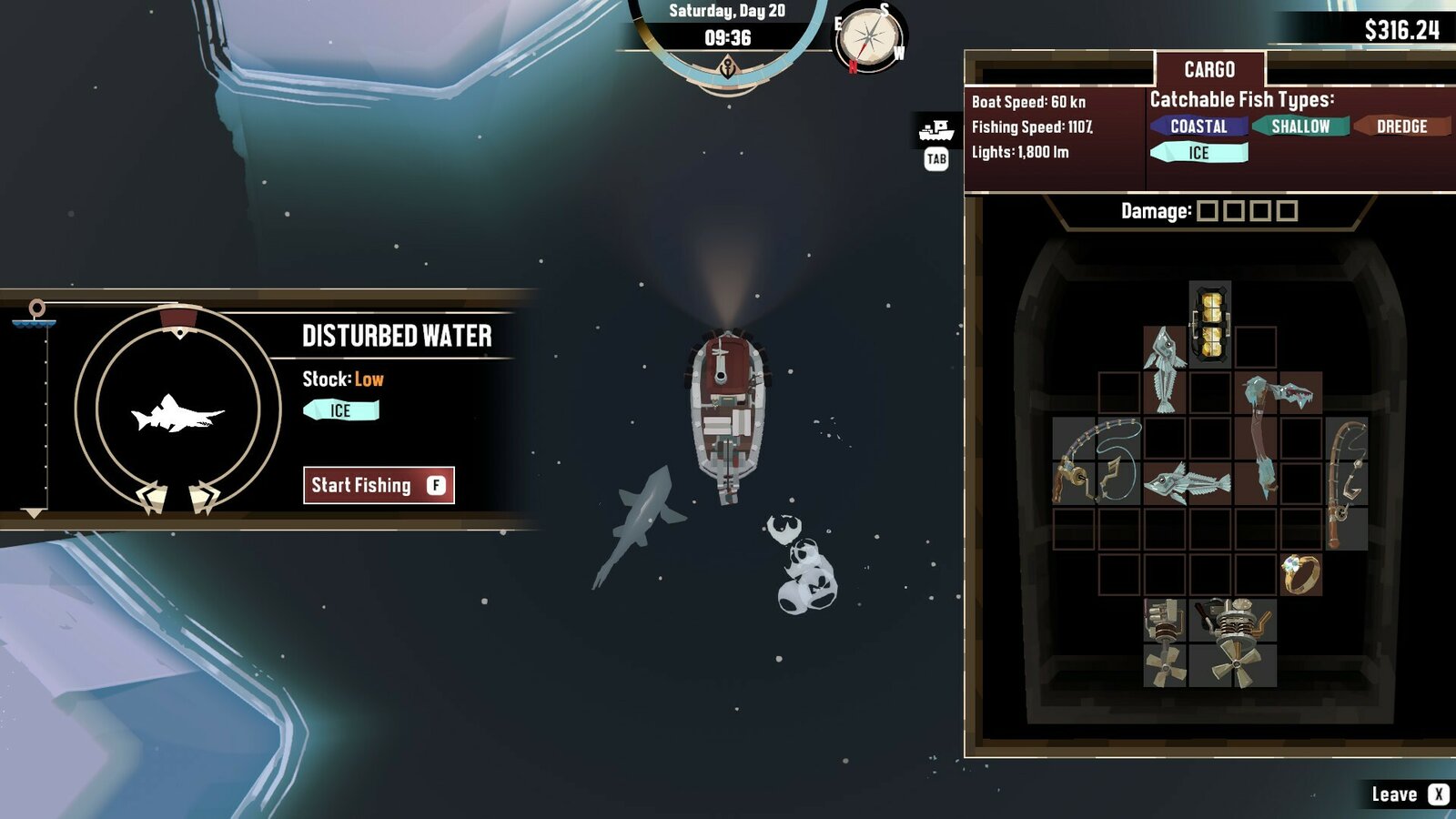 DREDGE - Complete Edition