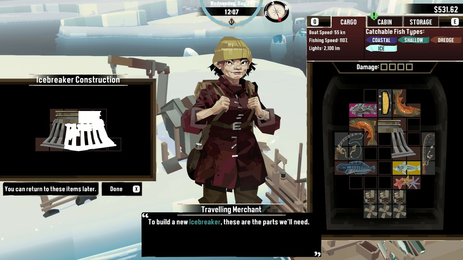 DREDGE - Complete Edition