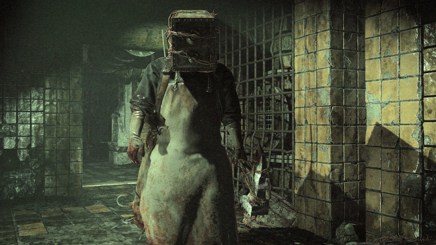 The Evil Within Bundle