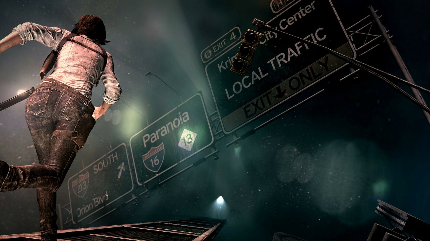 The Evil Within Bundle