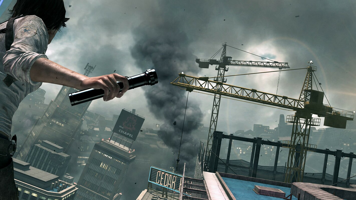 The Evil Within Bundle