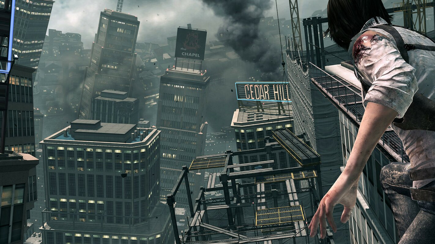 The Evil Within Bundle