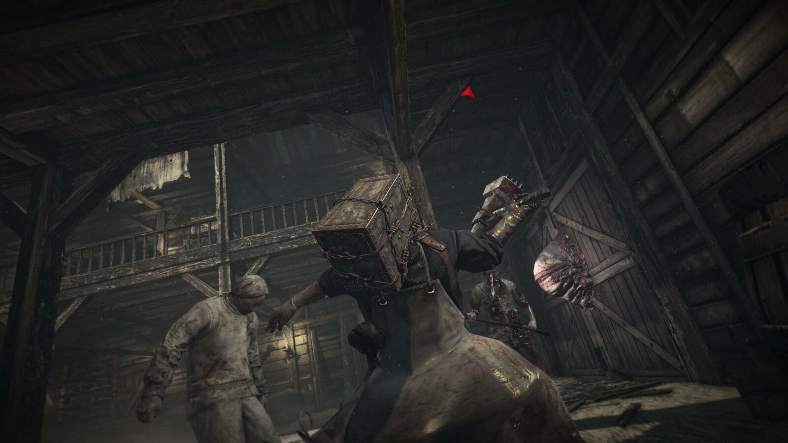 The Evil Within Bundle