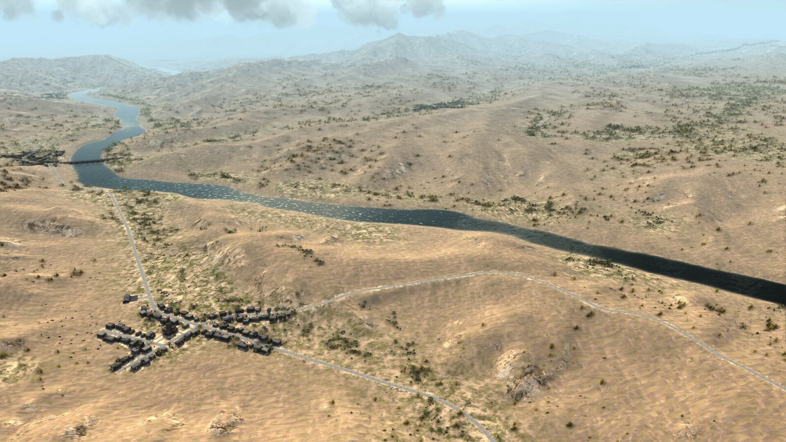 Workers & Resources: Soviet Republic - Biomes