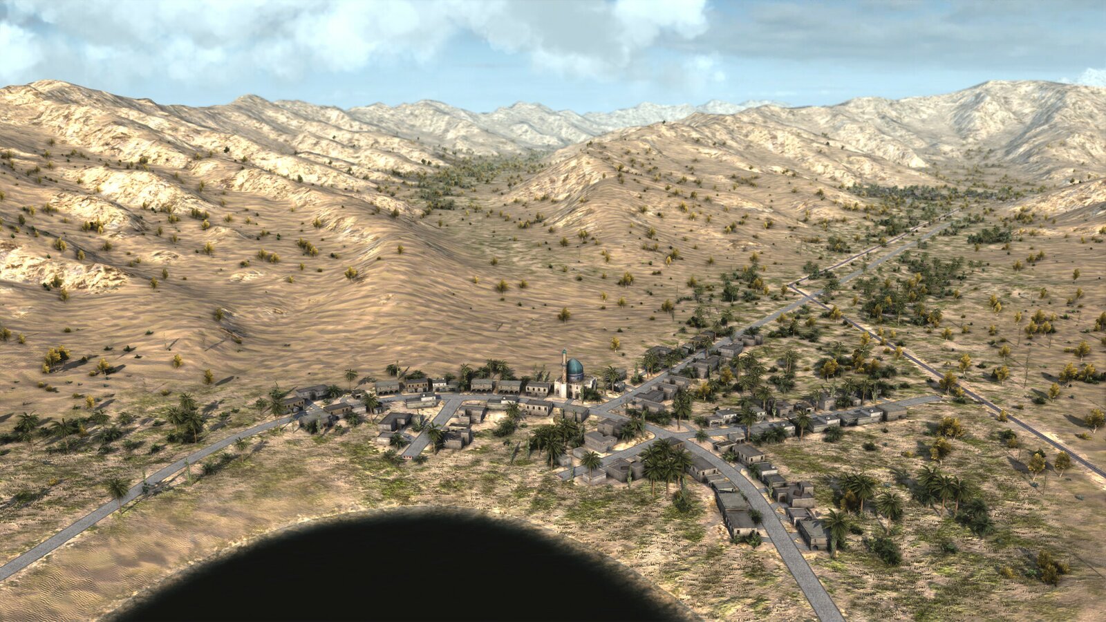 Workers & Resources: Soviet Republic - Biomes