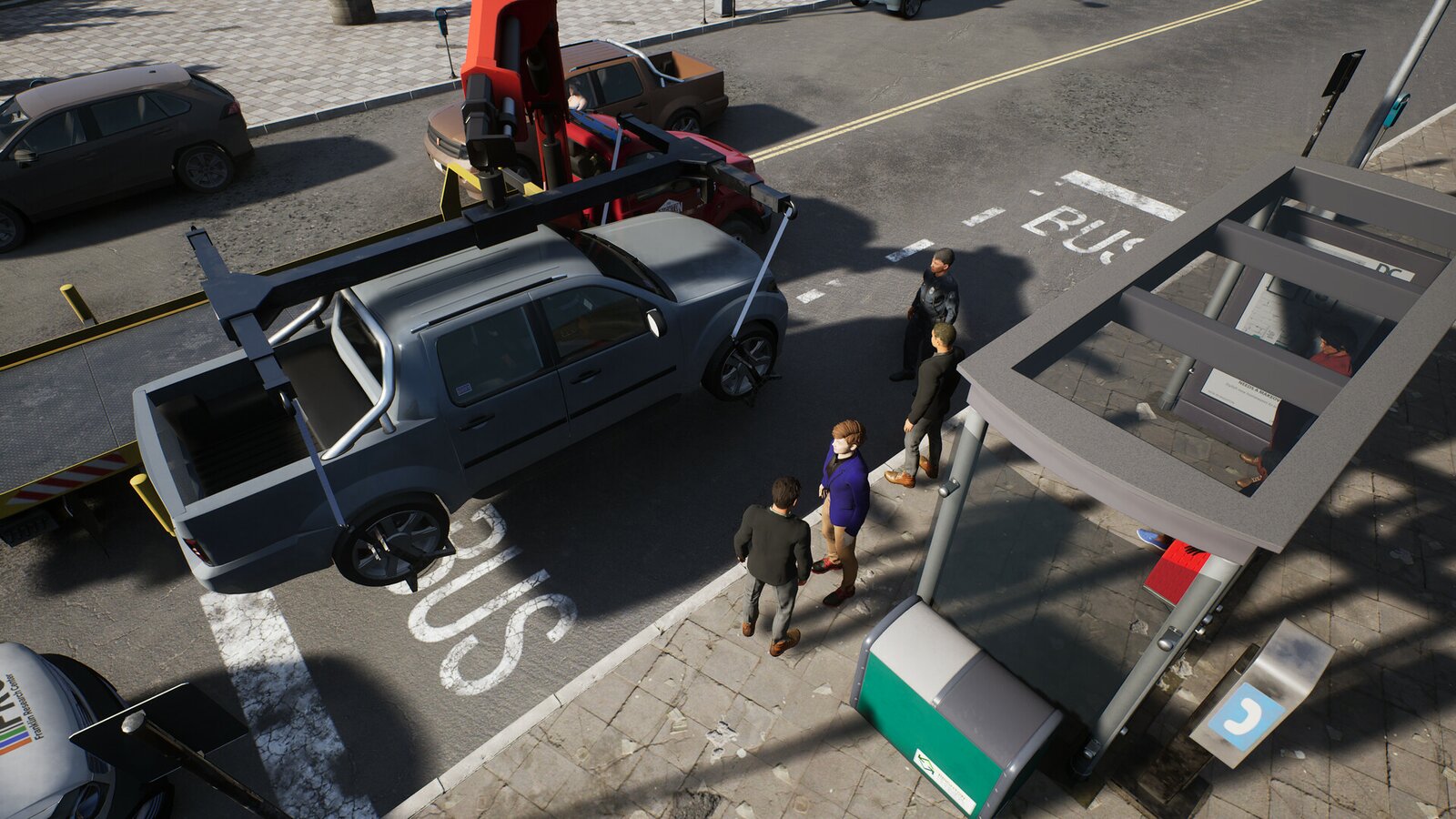 Police Simulator: Patrol Officers - Gold Edition