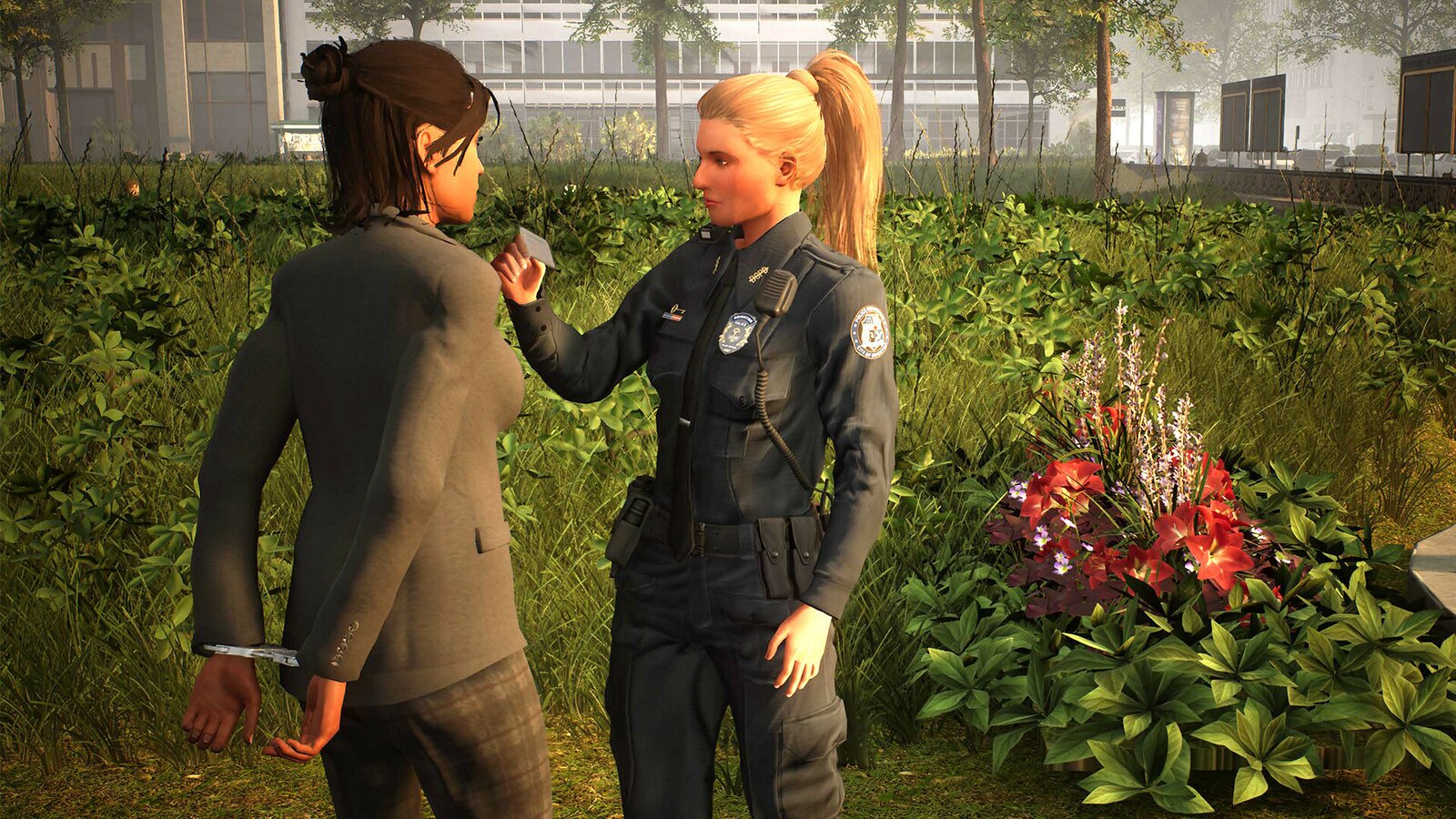 Police Simulator: Patrol Officers - Gold Edition