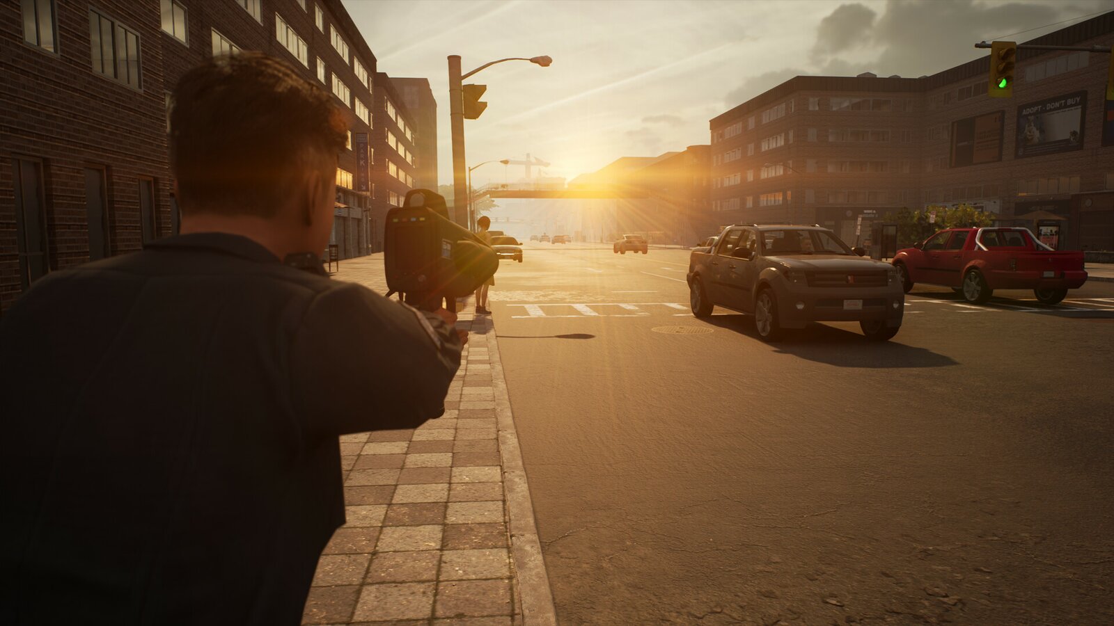 Police Simulator: Patrol Officers - Gold Edition