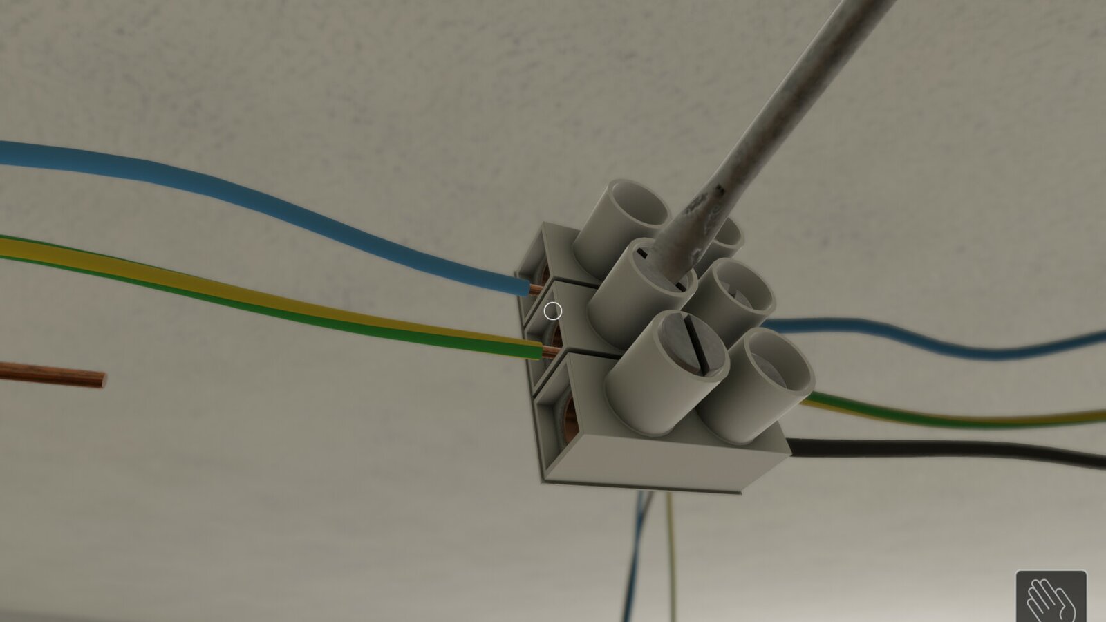 Fix it - The Handyman Simulator