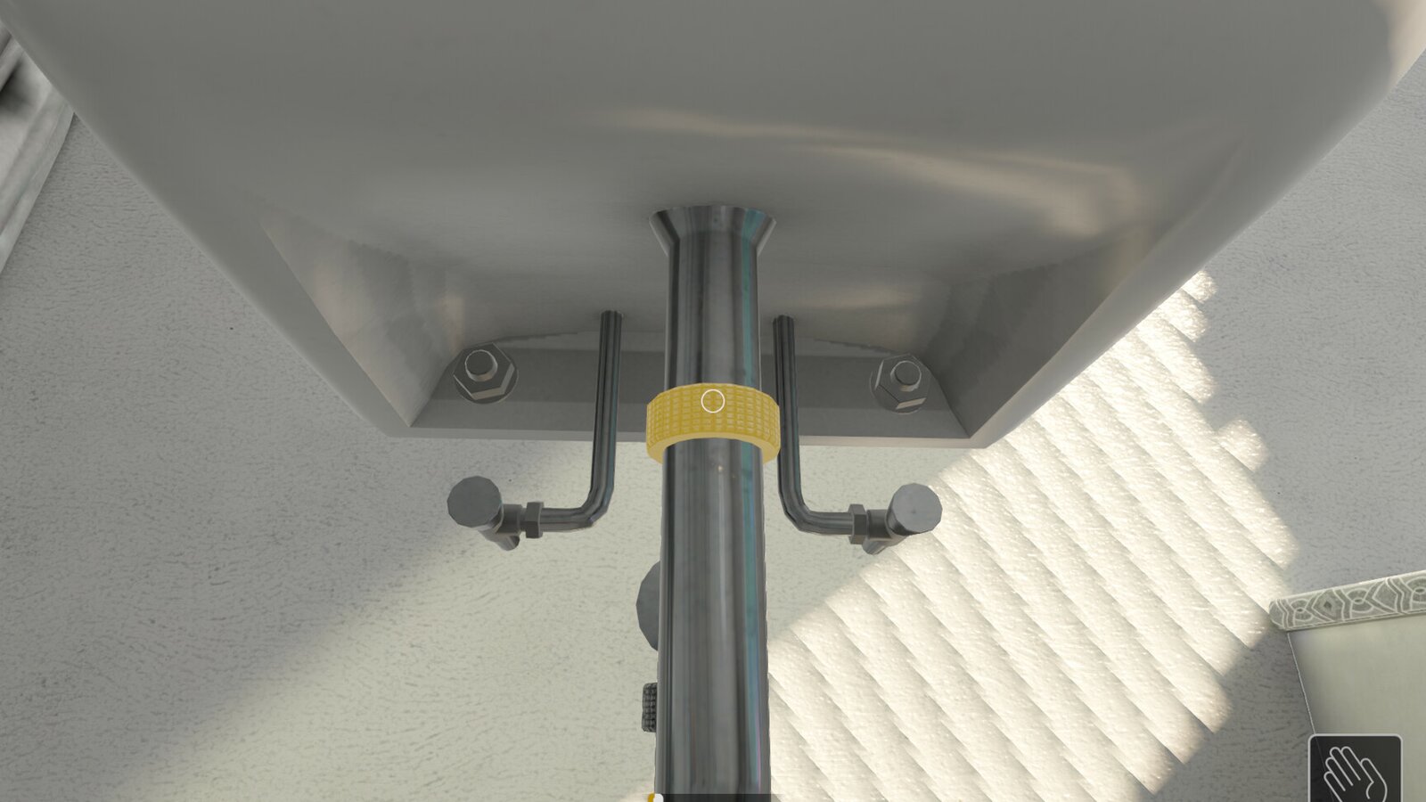 Fix it - The Handyman Simulator