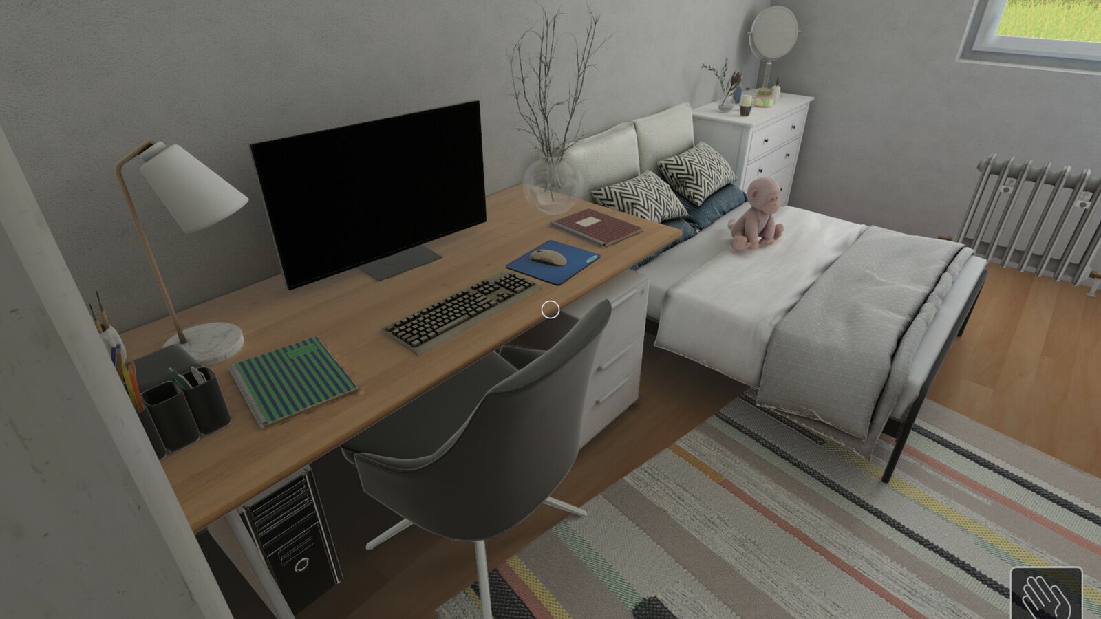 Fix it - The Handyman Simulator