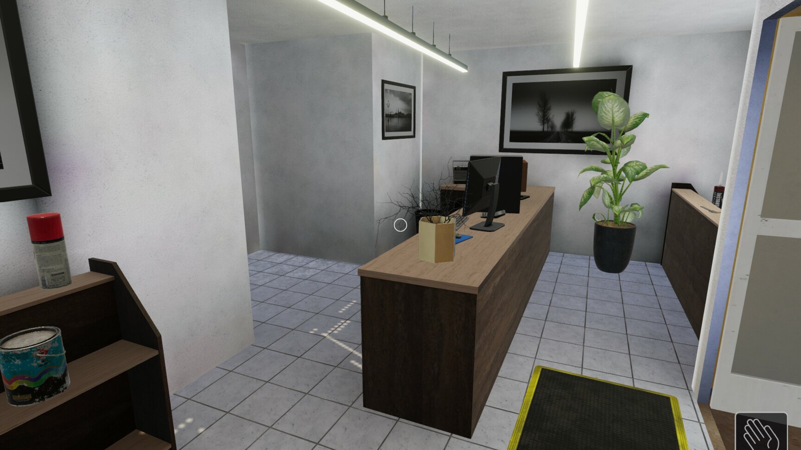 Fix it - The Handyman Simulator