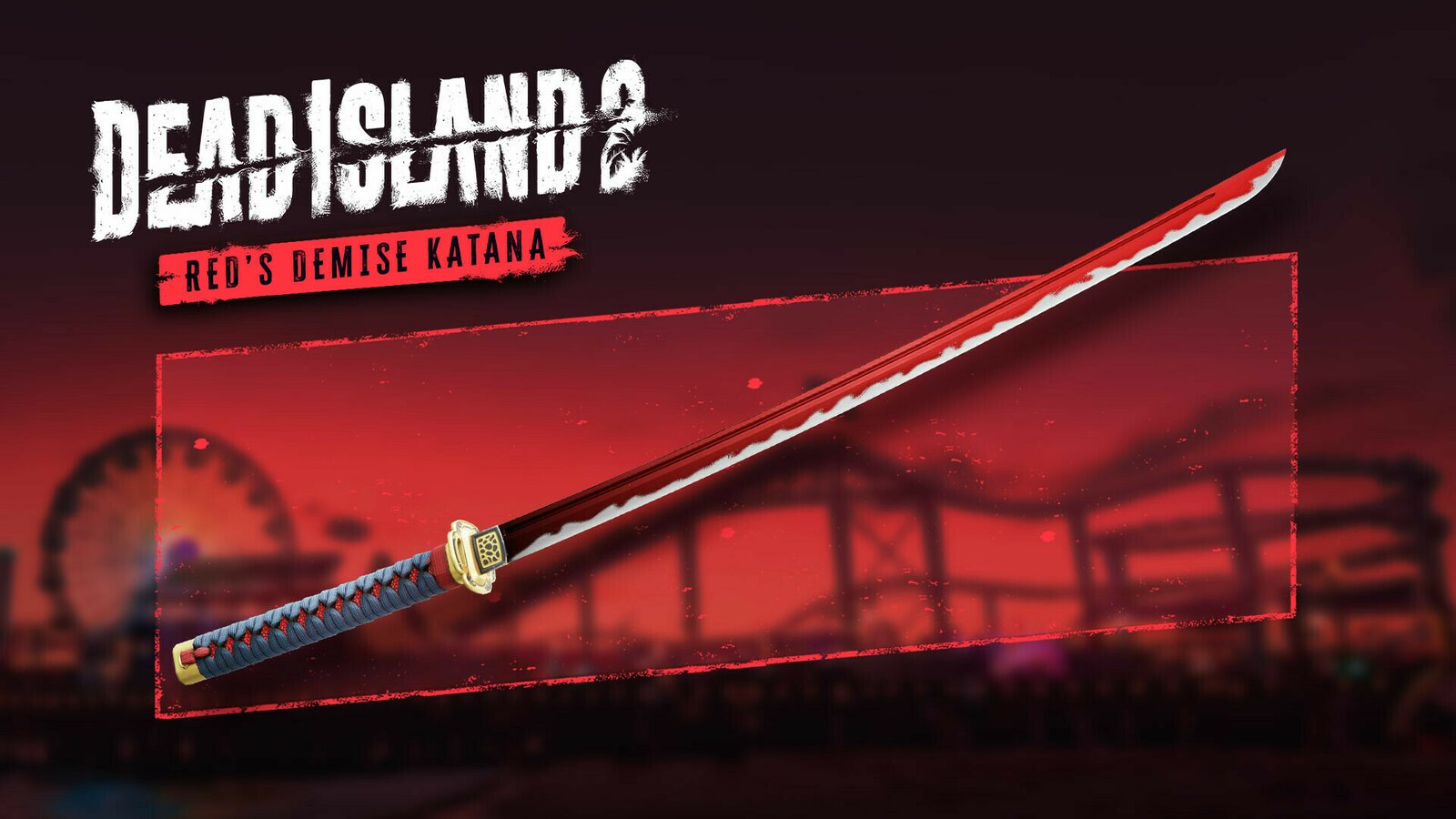 Dead Island 2 - Expansion Pass
