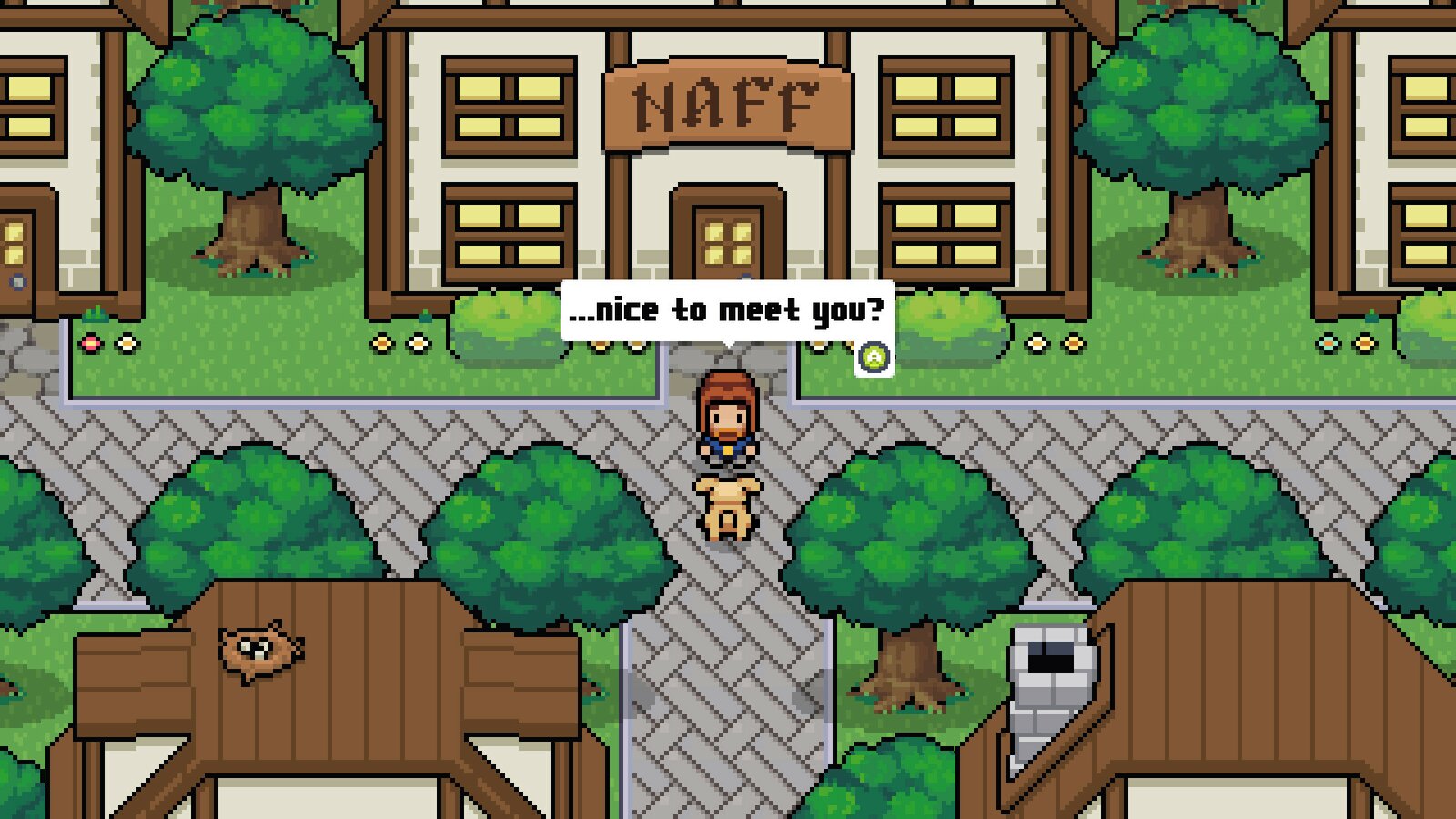 Bang Average Football - Play, Manage, Create