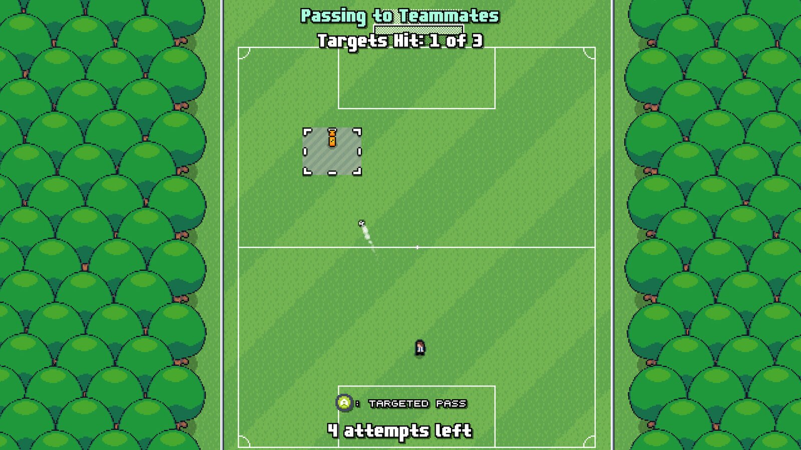 Bang Average Football - Play, Manage, Create
