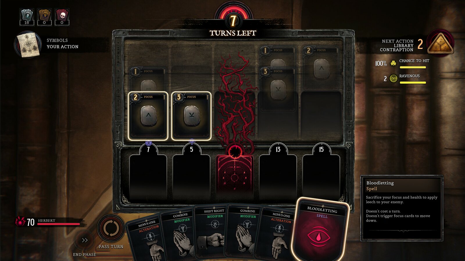 The Foretold: Westmark Legacy