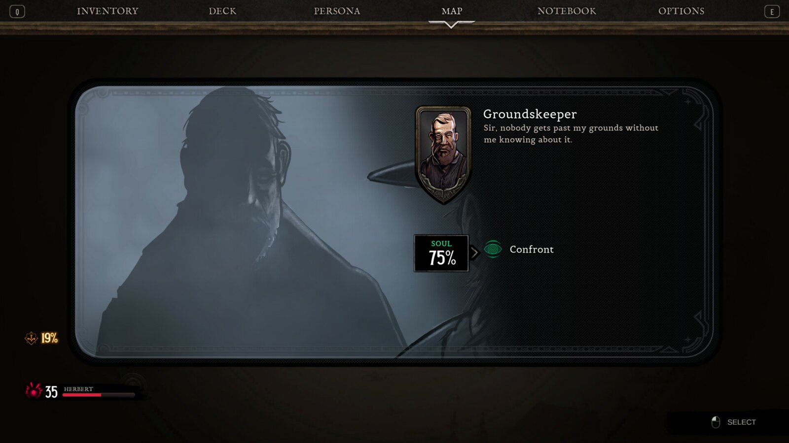 The Foretold: Westmark Legacy